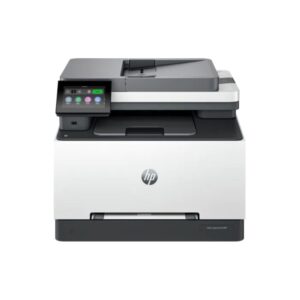 LaserJet Pro MFP 3301fdw